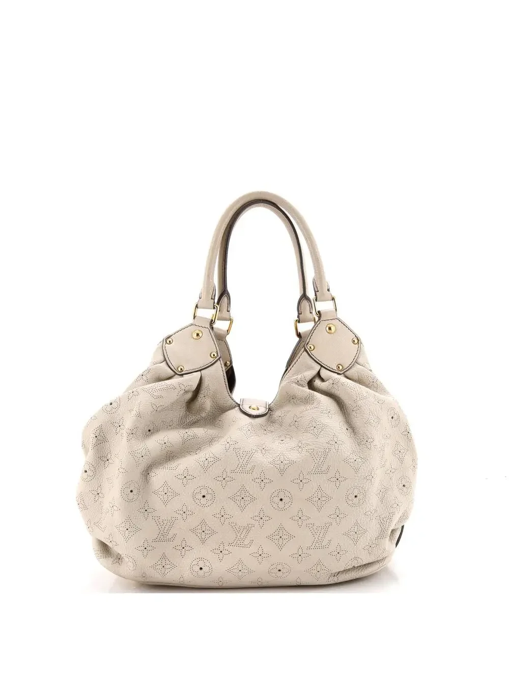 Louis Vuitton elevate your